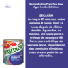 Resina Acrílica Premium Plus Base Água 3,2 Litros Lukscolor - Image 2