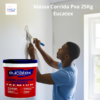 Massa Corrida Pva 25Kg Premium Eucatex - Image 4