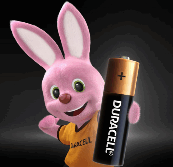 Pilha Duracell AAA Palito (4 Unidades) | Longa Duração Original - Imagem 4